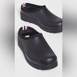 Hunter Women’s Play Clog